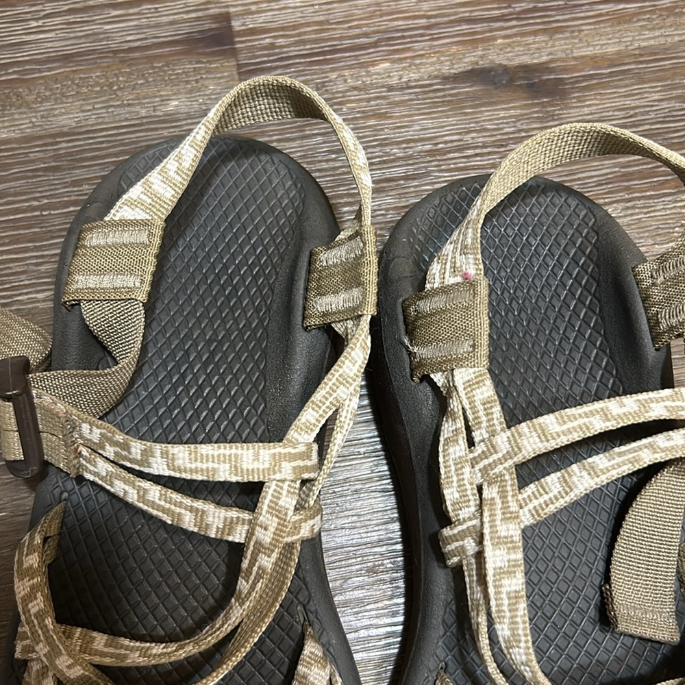 Chaco Sandals - Picture 5 of 7